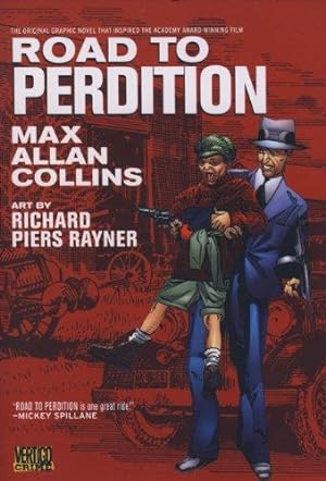Seller image for The Road to Perdition - Volume 1 (New Edition): v. 1 for sale by WeBuyBooks