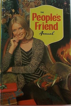 The People's Friend Annual 1977