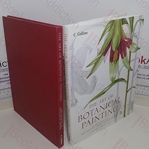 Immagine del venditore per The Art of Botanical Painting venduto da BookAddiction (ibooknet member)
