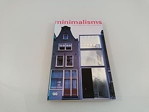Seller image for Minimalisms for sale by SIGA eG