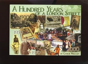 A Hundred Years of a London Street