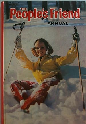 The People's Friend Annual 1970-71