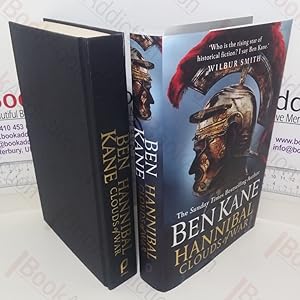 Seller image for Hannibal: Clouds of War for sale by BookAddiction (ibooknet member)