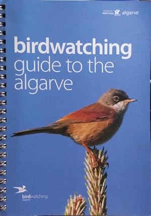 BIRDWATCHING: GUIDE TO THE ALGARVE.