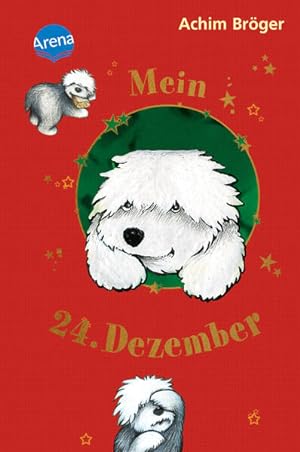 Seller image for Mein 24. Dezember for sale by Preiswerterlesen1 Buchhaus Hesse