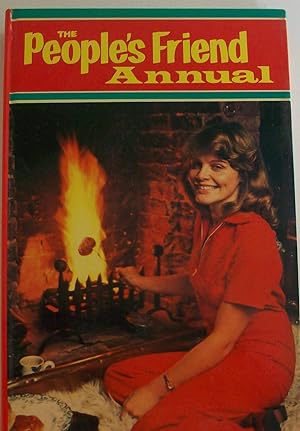 The People's Friend Annual 1979
