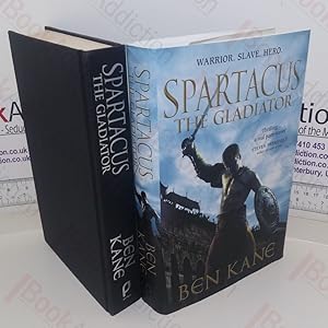 Seller image for Spartacus: The Gladiator for sale by BookAddiction (ibooknet member)