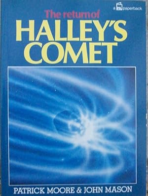 Immagine del venditore per Return of Halley's Comet venduto da Books and Bobs