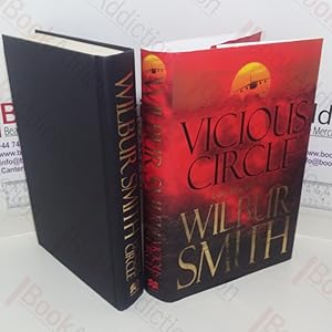 Seller image for Vicious Circle - Love, Loss Revenge for sale by BookAddiction (ibooknet member)