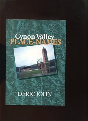 Cynon Valley Place-Names