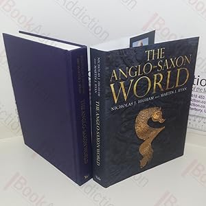 Immagine del venditore per The Anglo-Saxon World venduto da BookAddiction (ibooknet member)