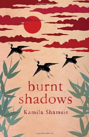 Seller image for Burnt Shadows for sale by WeBuyBooks