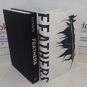 Seller image for Feathers: The Evolution of a Natural Miracle for sale by BookAddiction (ibooknet member)