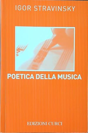 Poetica della musica