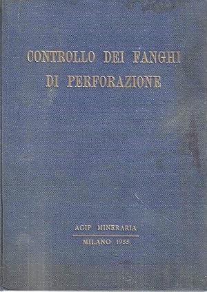 Controllo dei fanghi di perforazione