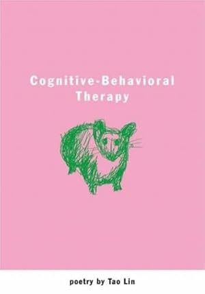 Bild des Verkufers fr Cognitive-Behavioral Therapy zum Verkauf von WeBuyBooks