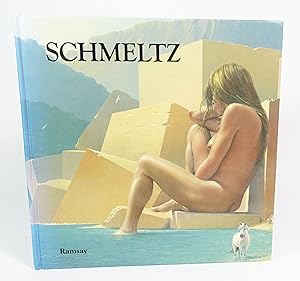 Seller image for Bruno Schmeltz. Peintures for sale by Librairie L'Autre sommeil