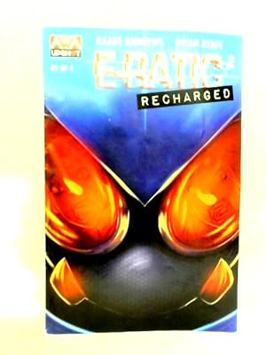 Seller image for E-Ratic 2: Recharged #2 - October 2022 for sale by World of Rare Books