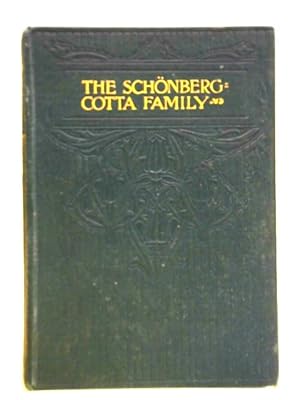 Imagen del vendedor de Chronicles Of The Schonberg-cotta Family a la venta por World of Rare Books