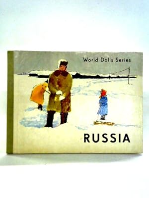 Bild des Verkufers fr World Dolls Series - Russia zum Verkauf von World of Rare Books