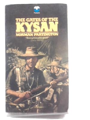 Immagine del venditore per Gates of the Kysan venduto da World of Rare Books