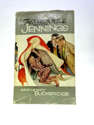 Seller image for The Trouble With Jennings for sale by World of Rare Books