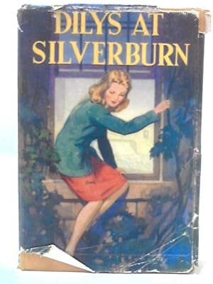 Seller image for Dilys at Silverburn for sale by World of Rare Books