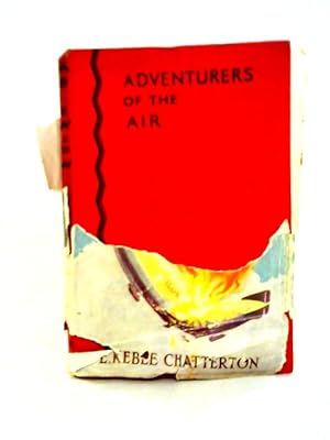 Bild des Verkufers fr Adventures of the Air zum Verkauf von World of Rare Books