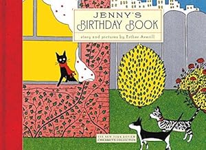 Seller image for Jenny's Birthday Book (New York Review Children's Collection) (Jenny's Cat Club) for sale by WeBuyBooks