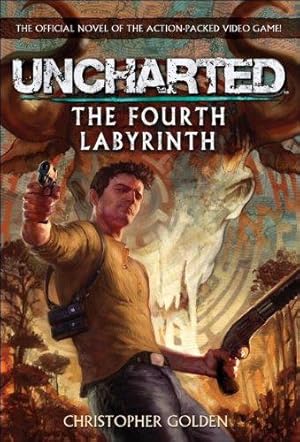 Immagine del venditore per Uncharted - The Fourth Labyrinth (Video Game Novel) venduto da WeBuyBooks