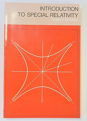 Seller image for Introduction to Special Relativity for sale by PsychoBabel & Skoob Books