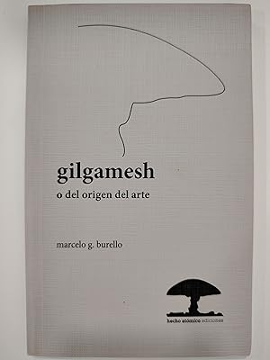 Immagine del venditore per Gilgamesh o del origen del aire venduto da Libros nicos