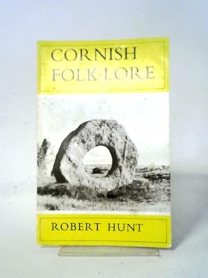 Bild des Verkufers fr Cornish Folk-Lore zum Verkauf von World of Rare Books