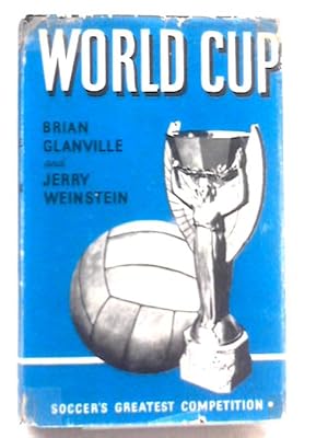 Image du vendeur pour World Cup mis en vente par World of Rare Books