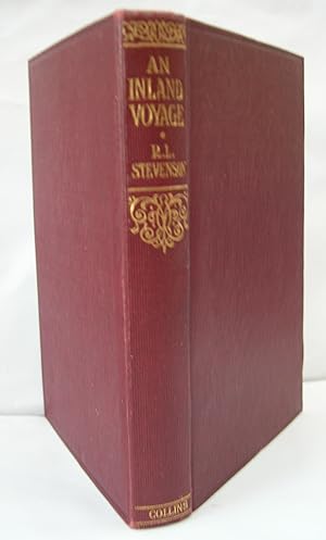 Seller image for An Inland Voyage (Collins Clear-Type Press Edition) for sale by JTC Books
