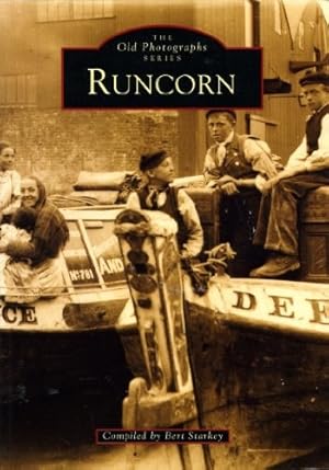 Seller image for Runcorn (Old Photographs) for sale by WeBuyBooks