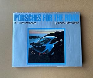 Image du vendeur pour Porsches for the Road: The Survivors Series mis en vente par Book Bar Wales