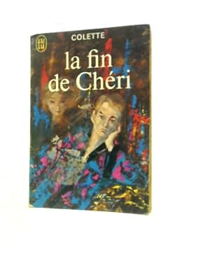 Seller image for La Fin De Cheri for sale by World of Rare Books