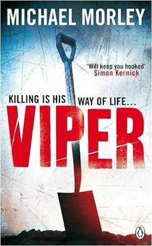 Seller image for Viper for sale by WeBuyBooks 2
