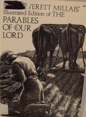 Image du vendeur pour The Parables of Our Lord mis en vente par WeBuyBooks