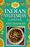 Bild des Verkufers fr Curry Club Indian Vegetarian zum Verkauf von WeBuyBooks