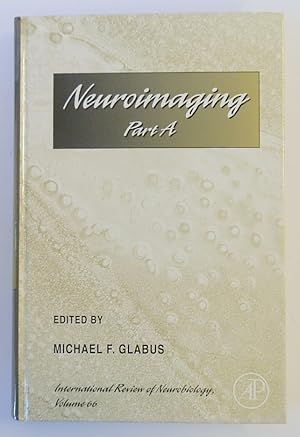 Imagen del vendedor de Neuroimaging Part A a la venta por PsychoBabel & Skoob Books