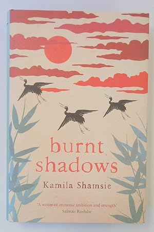 Seller image for Burnt Shadows for sale by PsychoBabel & Skoob Books