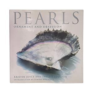 Seller image for Pearls Ornament And Obsession for sale by Riveting Books