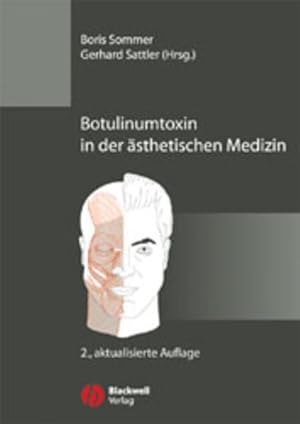 Bild des Verkufers fr Botulin in Cosmetic Medicine zum Verkauf von Studibuch