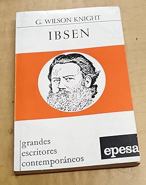 Imagen del vendedor de Ibsen a la venta por Outlet Ex Libris