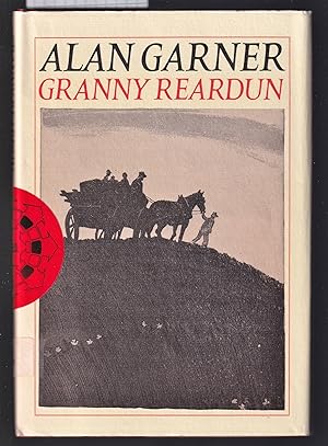 Imagen del vendedor de Granny Reardun a la venta por Laura Books