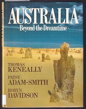 Seller image for Australia - Beyond the Dreamtime for sale by Laura Books