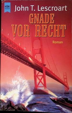 Seller image for Gnade vor Recht for sale by books4less (Versandantiquariat Petra Gros GmbH & Co. KG)