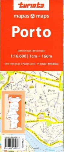 Bild des Verkufers fr Porto (Pocket Series) zum Verkauf von WeBuyBooks